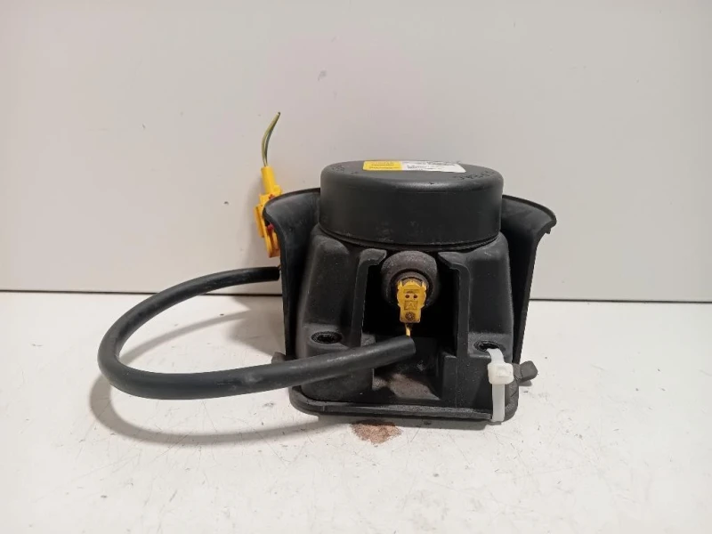 Air-bag Cofano Sistema Protezione Pedoni ANT CX23-16E600-AA Jaguar XF I 2011