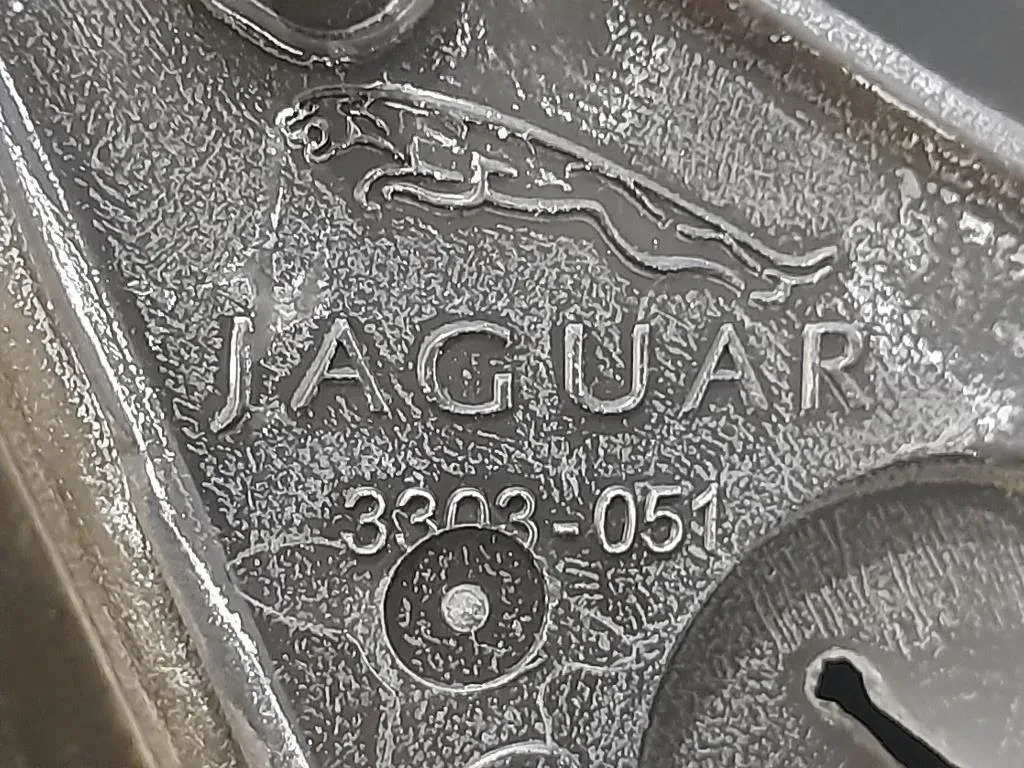 Retrovisore Esterno ANT SX 3303051 Jaguar XF I 2008