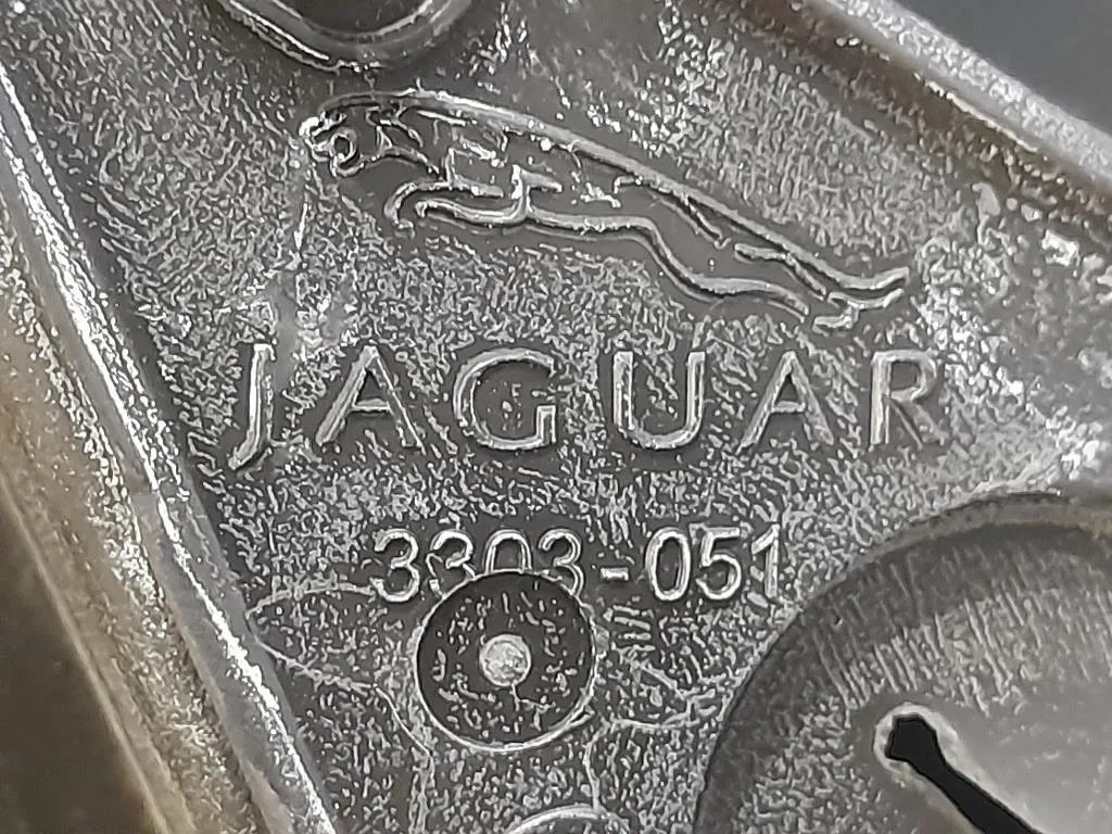 Retrovisore Esterno ANT SX 3303051 Jaguar XF I 2008