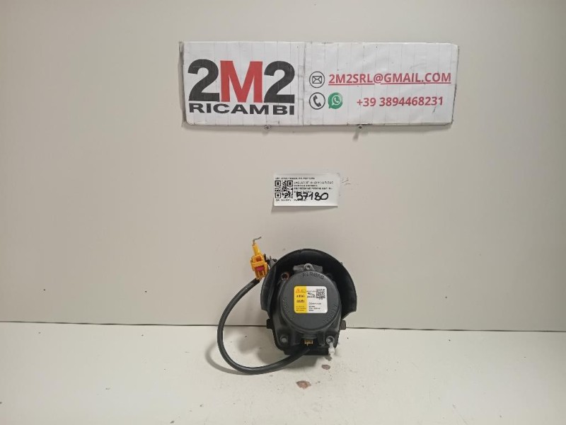Air-bag Cofano Sistema Protezione Pedoni ANT CX23-16E600-AA Jaguar XF I 2011