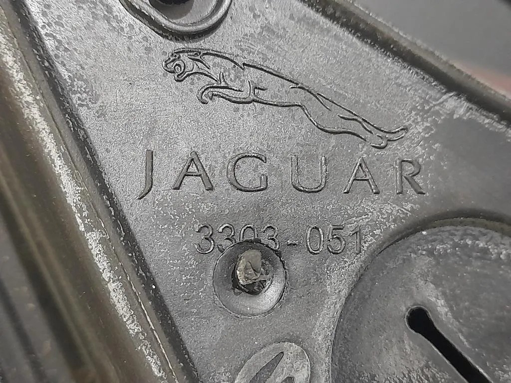 Retrovisore Esterno ANT SX 3303050 Jaguar XF I 2008