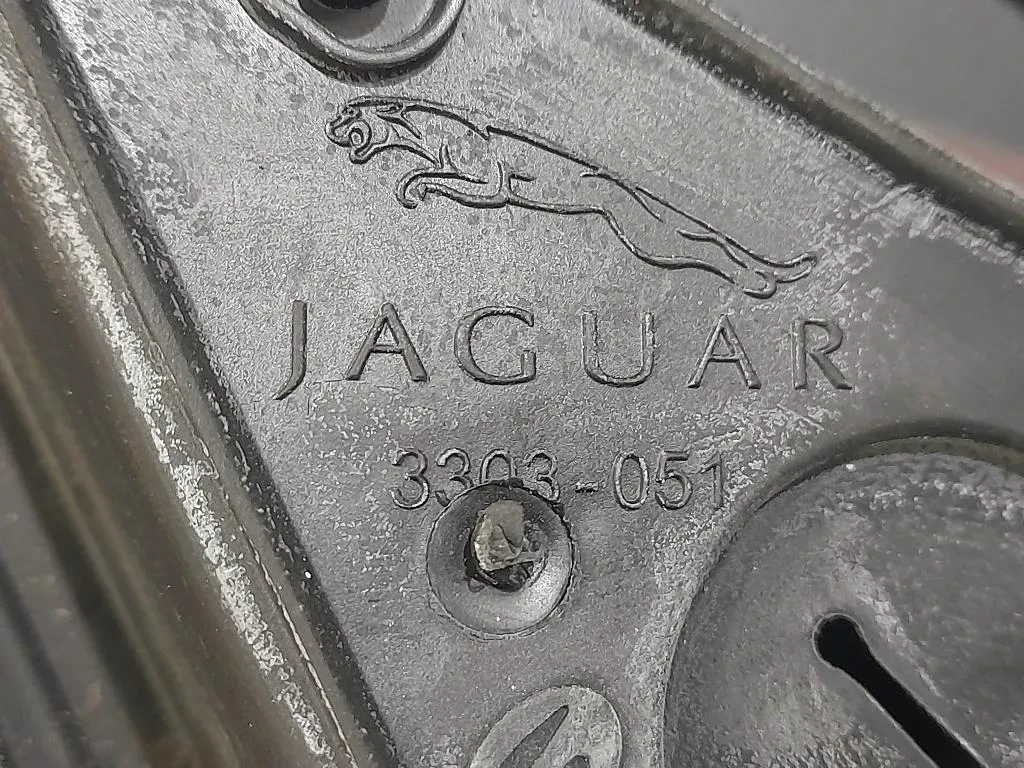 Retrovisore Esterno ANT SX 3303050 Jaguar XF I 2008