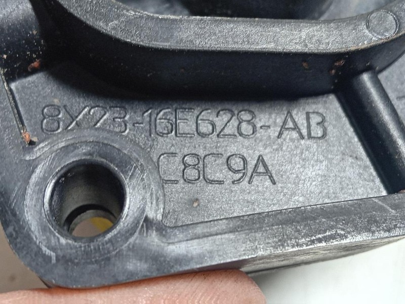 Air-bag Cofano Sistema Protezione Pedoni ANT 8X23-16E600-AC Jaguar XF I 2011