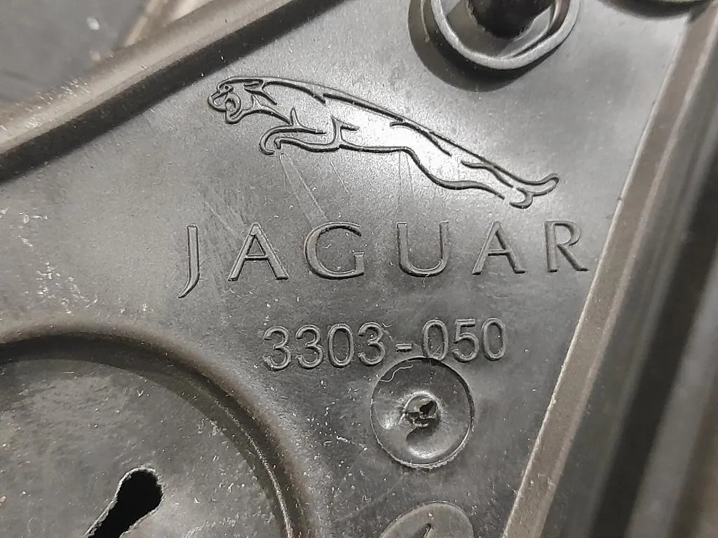 Retrovisore Esterno ANT SX 3303051 Jaguar XF I 2008