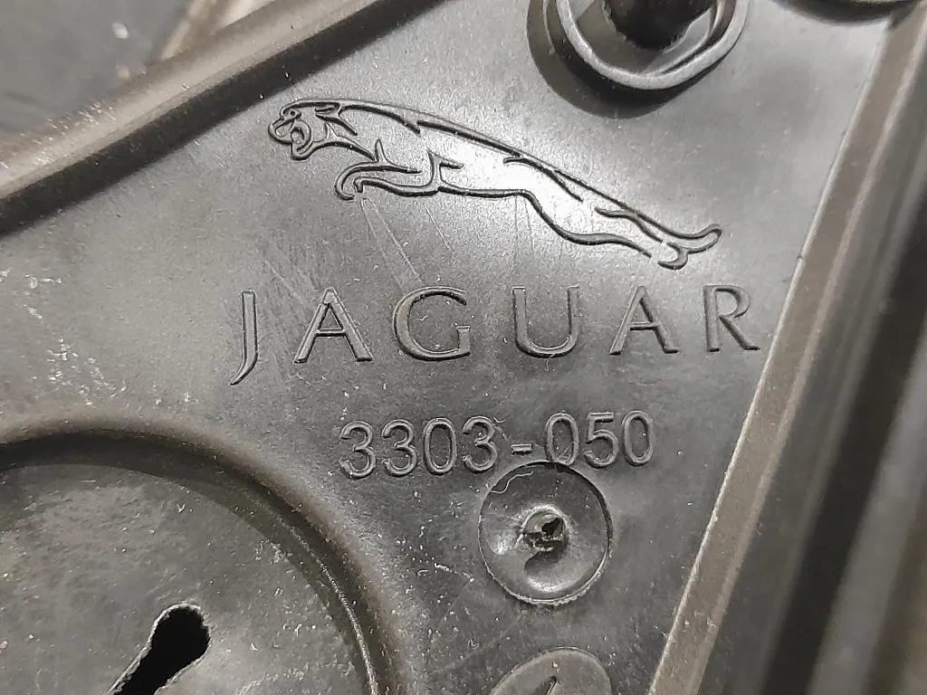 Retrovisore Esterno ANT SX 3303051 Jaguar XF I 2008