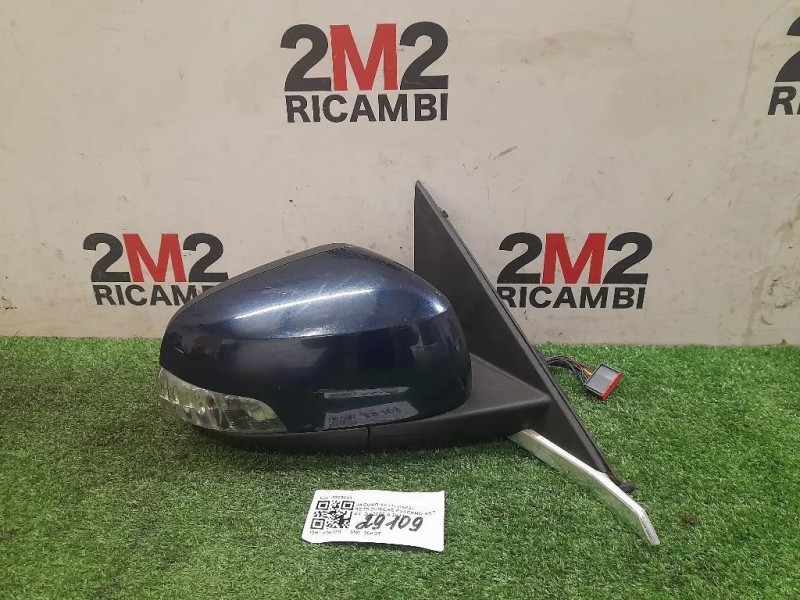 Retrovisore Esterno ANT SX 3303051 Jaguar XF I 2008