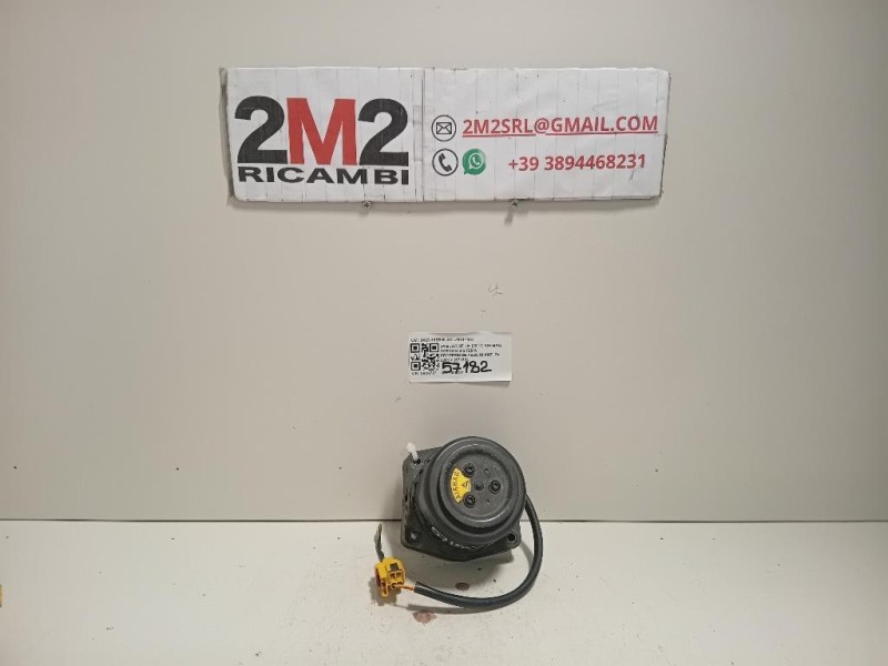 Air-bag Cofano Sistema Protezione Pedoni ANT 8X23-16E600-AC Jaguar XF I 2011