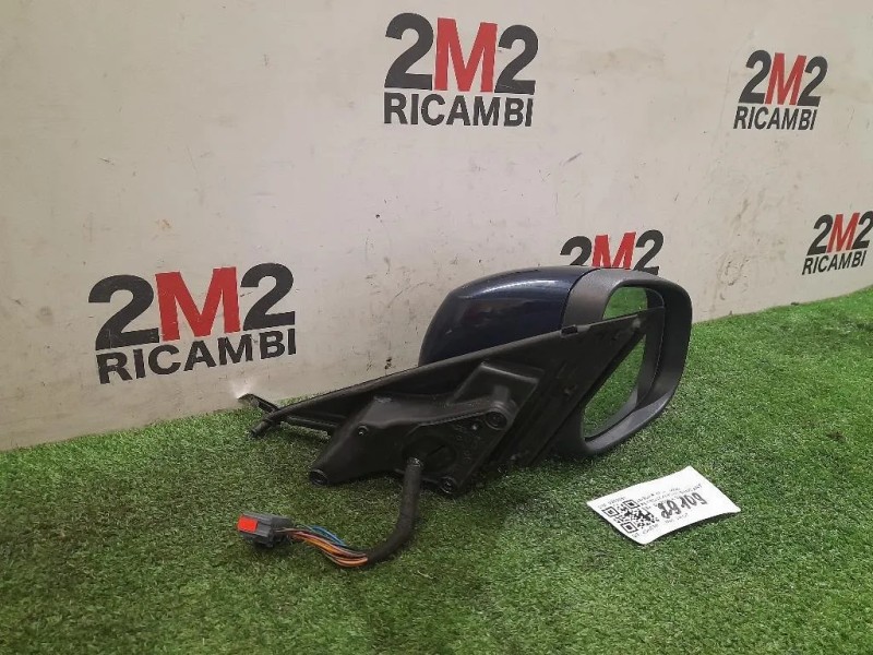 Retrovisore Esterno ANT SX 3303051 Jaguar XF I 2008