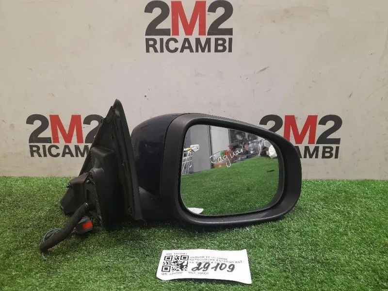 Retrovisore Esterno ANT SX 3303051 Jaguar XF I 2008