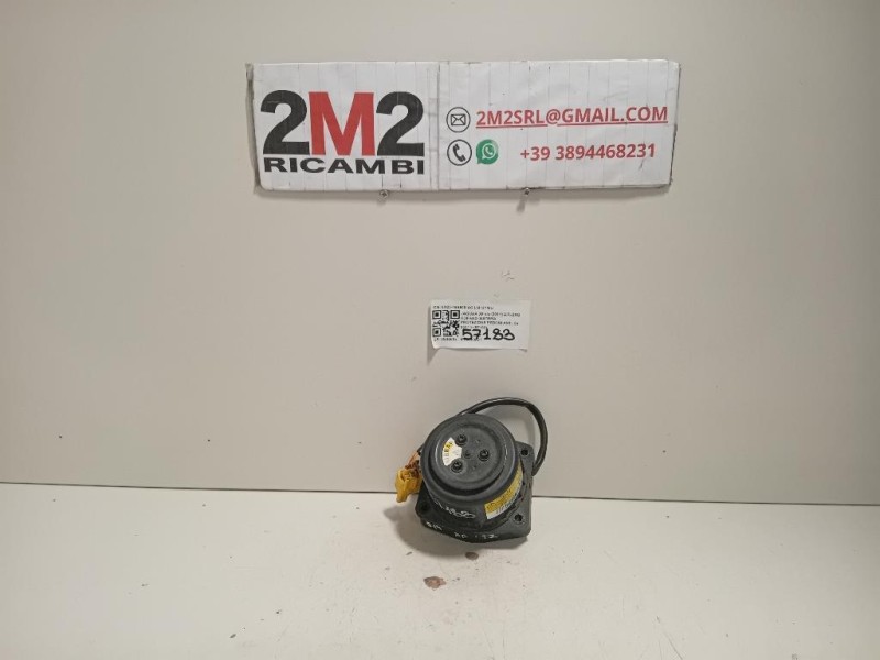 Air-bag Cofano Sistema Protezione Pedoni ANT 8X23-16E600-AC Jaguar XF I 2011