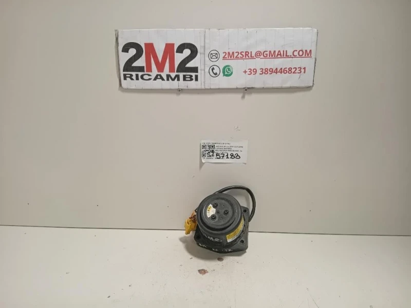 Air-bag Cofano Sistema Protezione Pedoni ANT 8X23-16E600-AC Jaguar XF I 2011