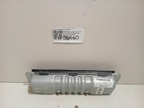 Air-bag Ginocchia DX