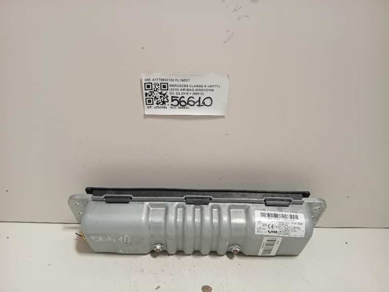 Retrovisore Esterno ANT SX A049504 Jaguar XF I 2008