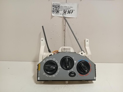 Modulo Comando Riscaldamento Clima W964097K Opel Vivaro A 2007