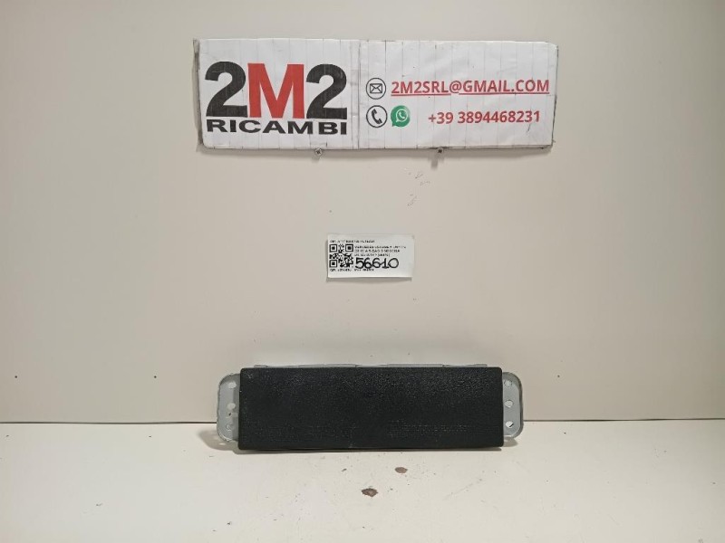 Retrovisore Esterno ANT SX A049504 Jaguar XF I 2008