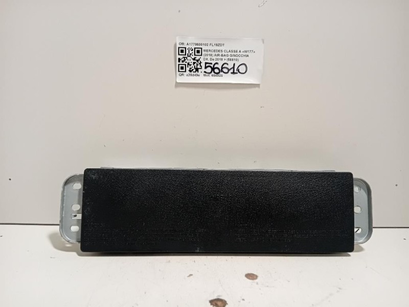 Retrovisore Esterno ANT SX A049504 Jaguar XF I 2008