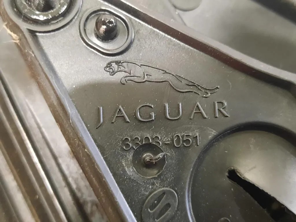 Retrovisore Esterno ANT SX 3303-051 Jaguar XF I 2008