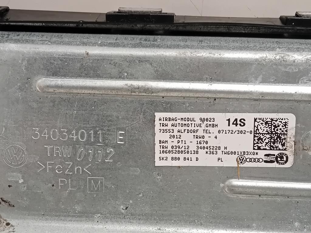Retrovisore Esterno ANT SX 3303-051 Jaguar XF I 2008