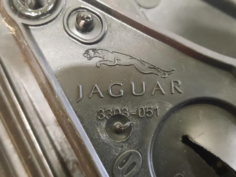 Retrovisore Esterno ANT SX 3303-051 Jaguar XF I 2008