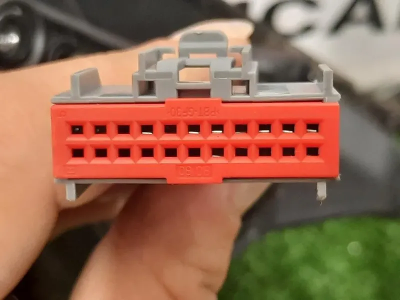 Retrovisore Esterno ANT SX 3303-051 Jaguar XF I 2008