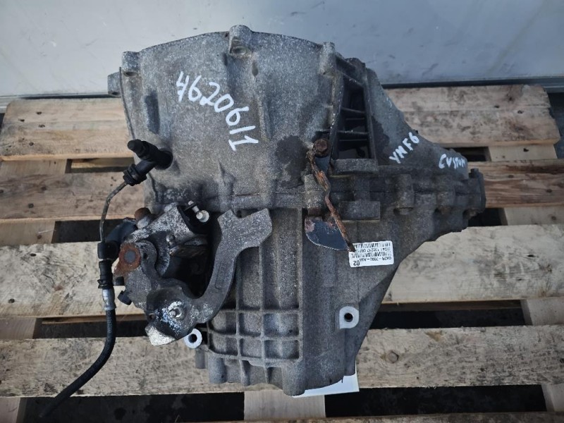 Cambio 2022261 6 MARCE MANUALE Ford Transit VI 2014