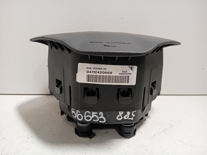 Air-bag Guidatore 1560915200 Alfa Romeo Giulietta 2010
