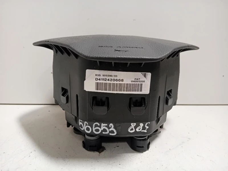 Air-bag Guidatore 1560915200 Alfa Romeo Giulietta 2010