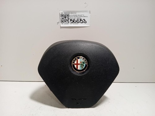 Air-bag Guidatore