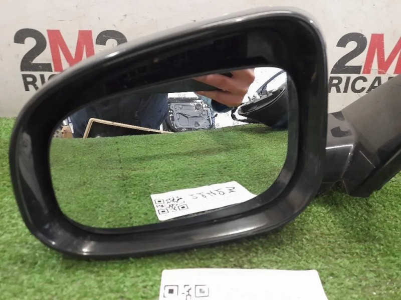 Retrovisore Esterno ANT SX C2Z19392 Jaguar XF I 2008