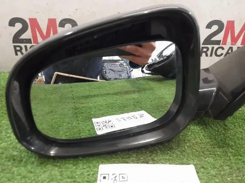 Retrovisore Esterno ANT SX C2Z19392 Jaguar XF I 2008