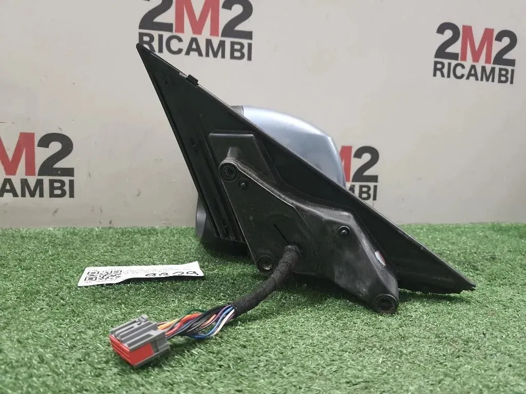 Retrovisore Esterno ANT SX C2Z19392 Jaguar XF I 2008