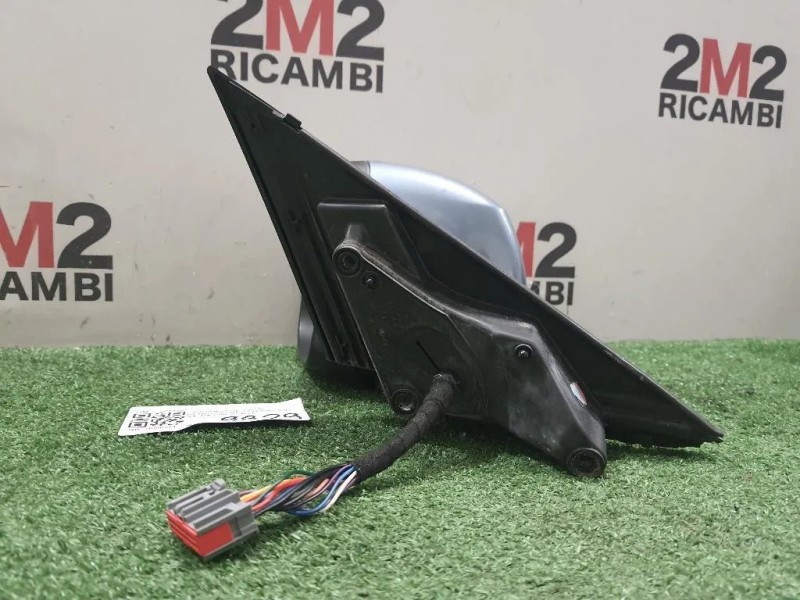 Retrovisore Esterno ANT SX C2Z19392 Jaguar XF I 2008