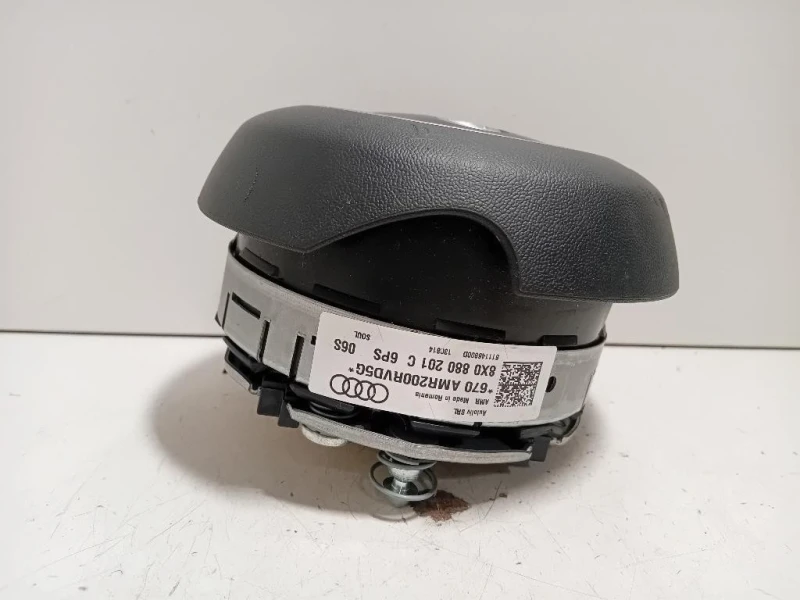 Air-bag Guidatore 8X0880201C Audi A1 8XK 2015