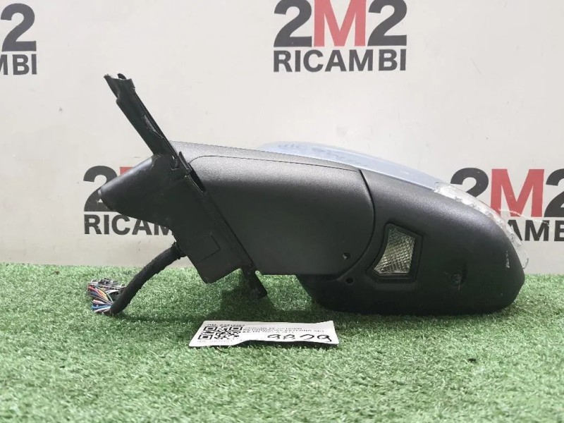 Retrovisore Esterno ANT SX C2Z19392 Jaguar XF I 2008