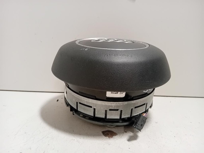 Air-bag Guidatore 8X0880201C Audi A1 8XK 2015