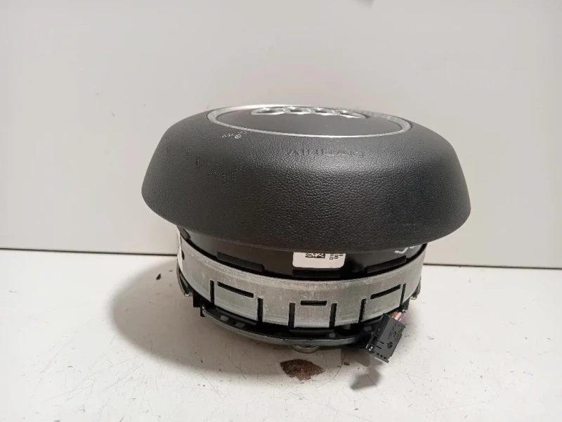 Air-bag Guidatore 8X0880201C Audi A1 8XK 2015