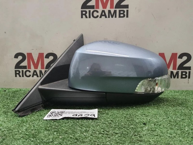 Retrovisore Esterno ANT SX C2Z19392 Jaguar XF I 2008