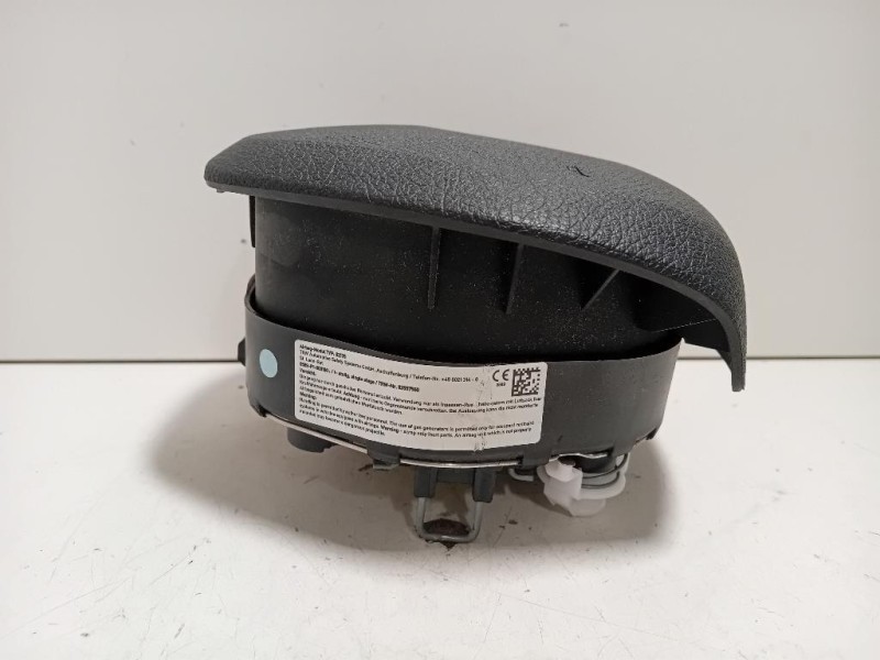 Air-bag Guidatore 679133206 Bmw Serie 1 F20 Berlina 2012