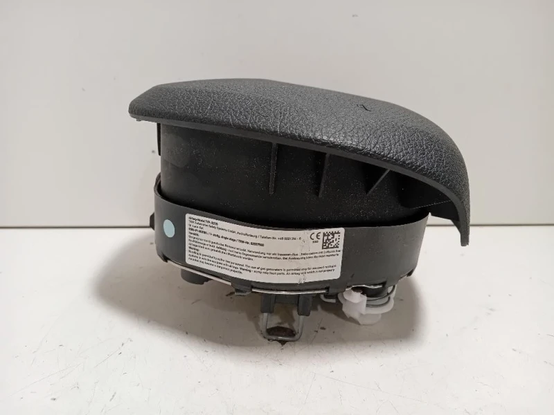 Air-bag Guidatore 679133206 Bmw Serie 1 F20 Berlina 2012