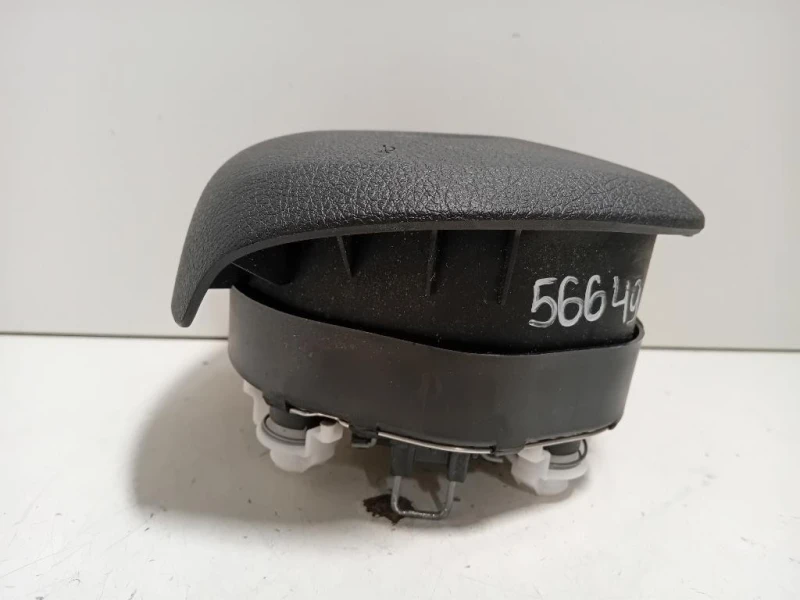 Air-bag Guidatore 679133206 Bmw Serie 1 F20 Berlina 2012
