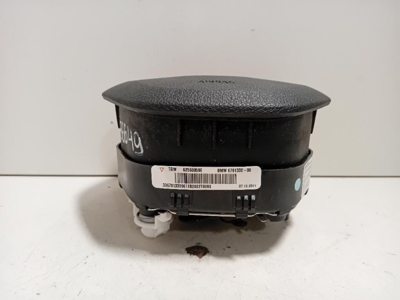 Air-bag Guidatore 679133206 Bmw Serie 1 F20 Berlina 2012