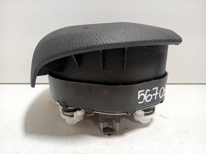 Air-bag Guidatore 62560050H Bmw Serie 1 F20 Berlina 2012