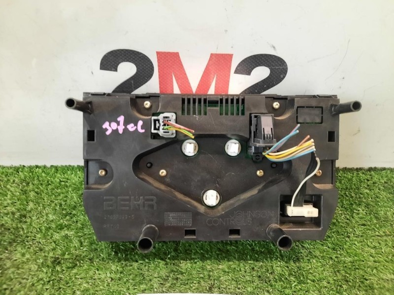 Modulo Comando Riscaldamento Clima 96527144XT Peugeot 307 CC 2001