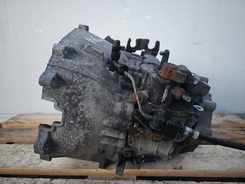 Cambio 2022261 6 MARCE MANUALE Ford Transit VI 2014