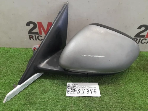 Retrovisore Esterno ANT SX C2Z19375 Jaguar XF I 2011