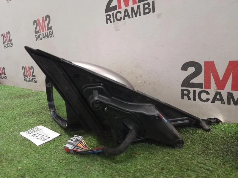 Retrovisore Esterno ANT SX X250MY2011 Jaguar XF I 2011