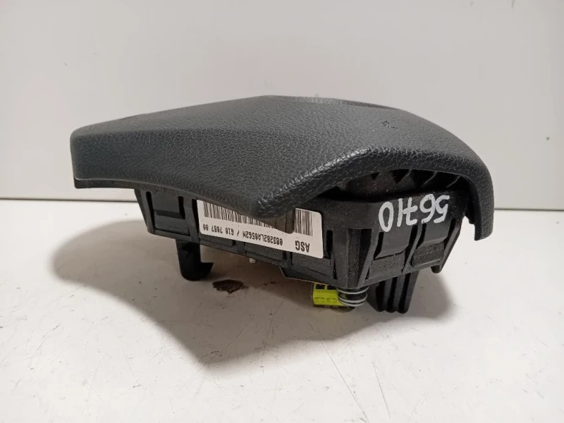 Air-bag Guidatore 33677444906 Bmw Serie 5 E60 Berlina 2004
