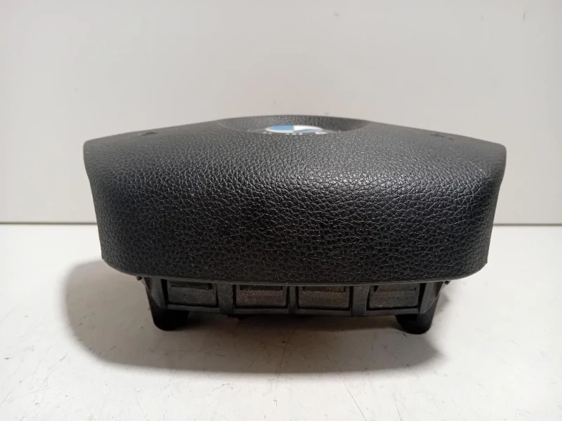 Air-bag Guidatore 33677444906 Bmw Serie 5 E60 Berlina 2004