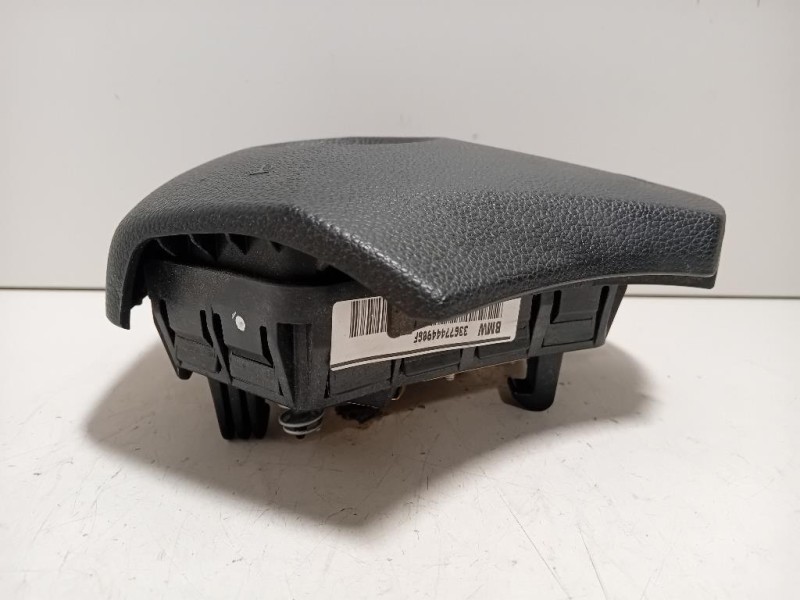 Air-bag Guidatore 33677444906 Bmw Serie 5 E60 Berlina 2004