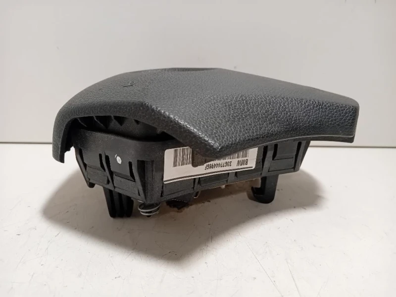 Air-bag Guidatore 33677444906 Bmw Serie 5 E60 Berlina 2004